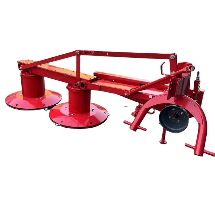 MOWER